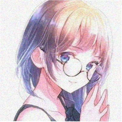 赵丽颖头像